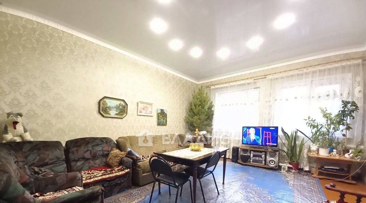 дом г Белгород Восточный ул Депутатская фото 3