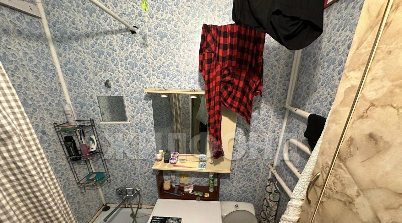 комната г Новосибирск Заельцовская ул Новая 3 фото 3