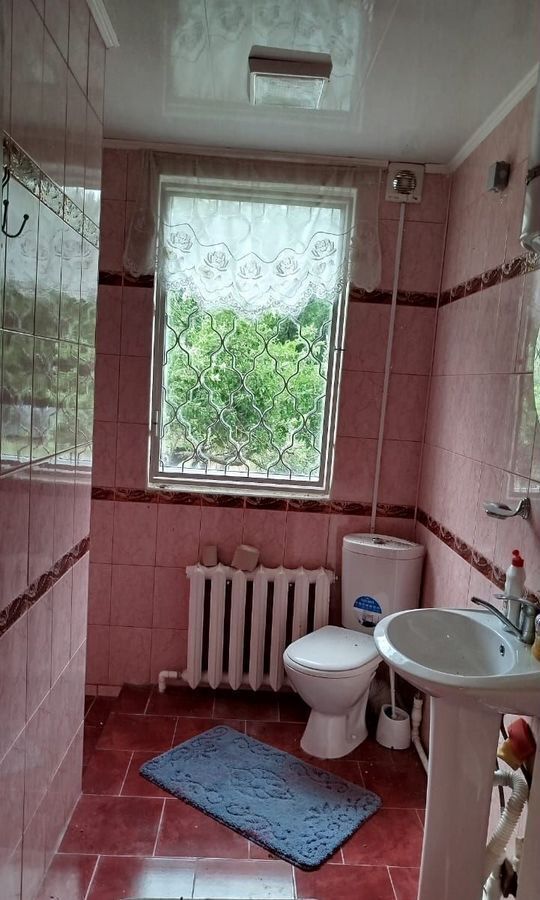 дом р-н Анапский г Анапа СОТ Колос, 20-й пр, Гостагаевская фото 6
