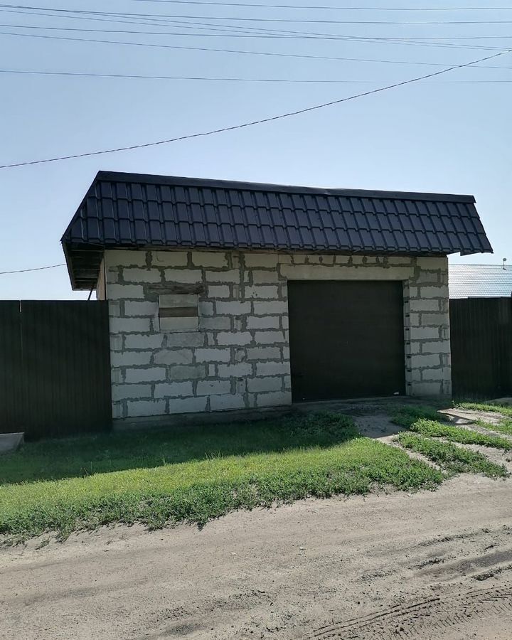дом р-н Карасукский г Карасук фото 14