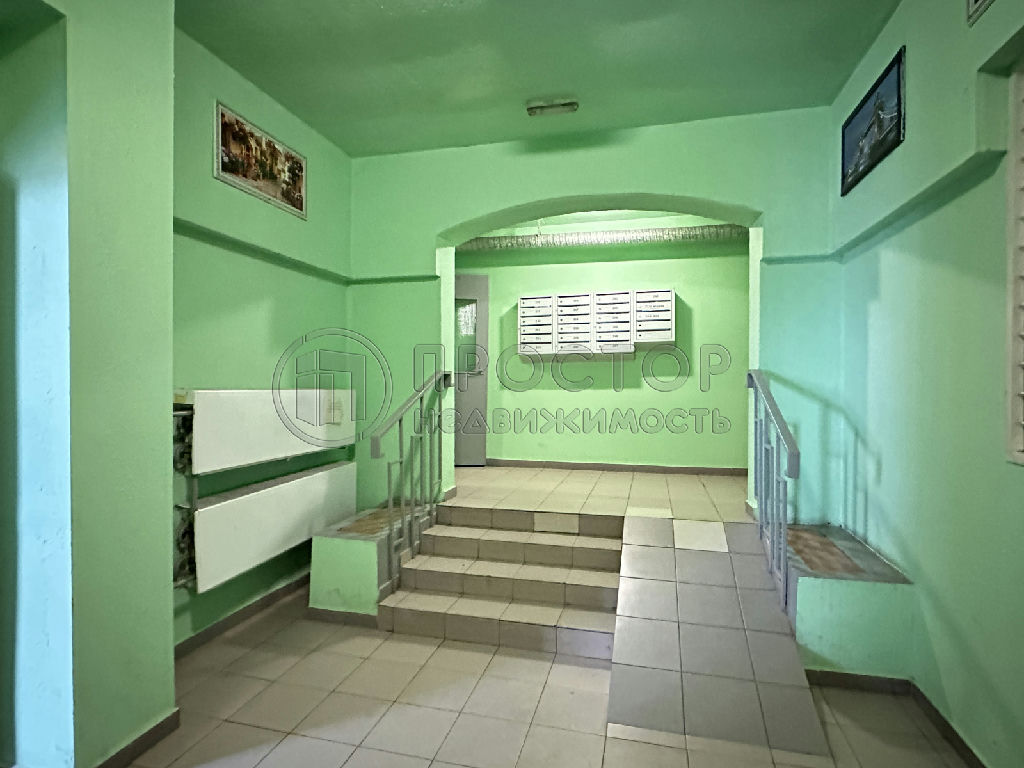 квартира г Балашиха ул Твардовского 12 фото 14
