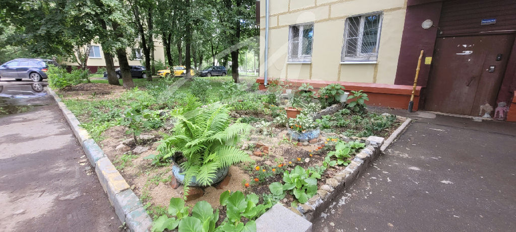 квартира г Химки мкр Сходня ул Чапаева 30 фото 18