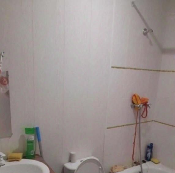 квартира г Красноярск р-н Железнодорожный ул Комбайностроителей 30 фото 7