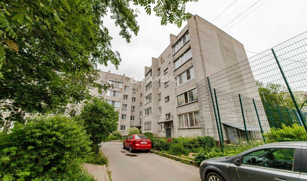 квартира р-н Всеволожский г Мурино ул Оборонная 8 Девяткино фото 17