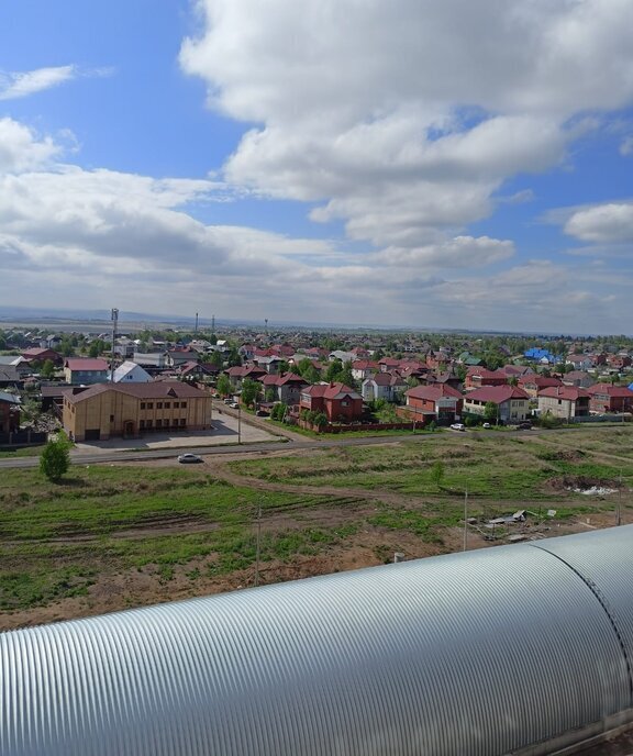 квартира г Красноярск ул Соколовская 20а фото 7