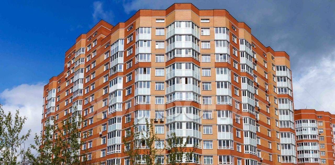 квартира г Новосибирск Золотая Нива ул В.Высоцкого 53 фото 8