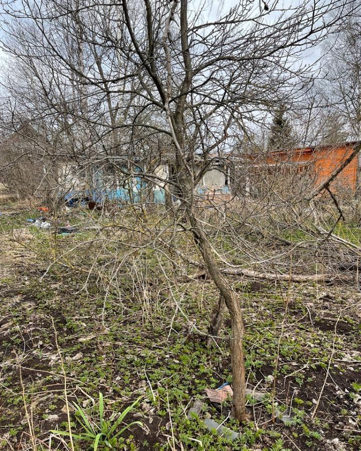 земля р-н Гатчинский г Гатчина 26 км, Гатчинский муниципальный округ, 99, СНТ Вниистроймаш, Киевское шоссе фото 2