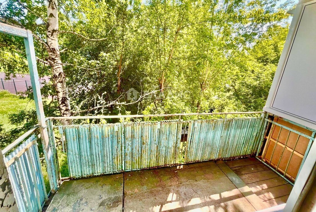 квартира г Ангарск мкр 7 13 фото 6