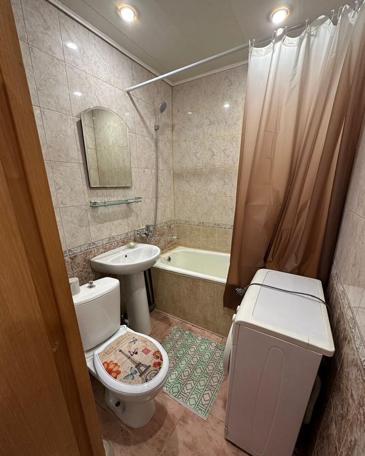 квартира г Невинномысск р-н Центр ул Гагарина 72 фото 7