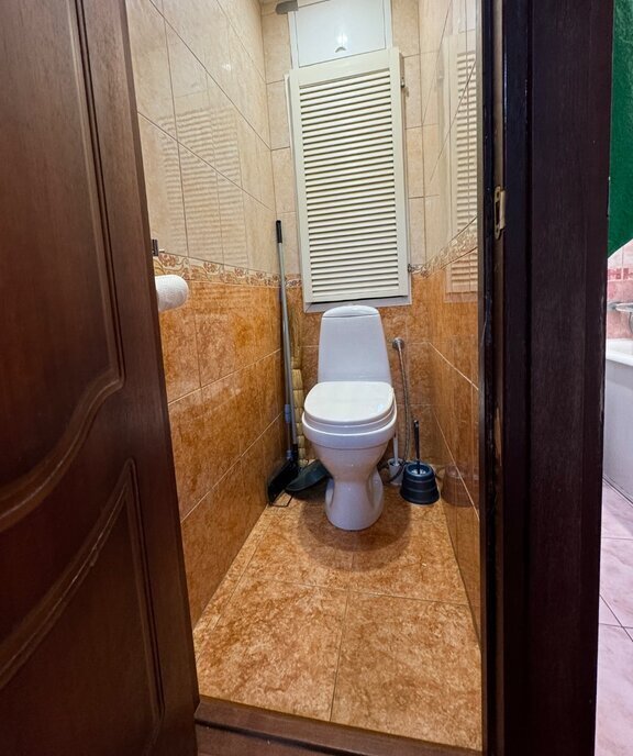 квартира г Серпухов ш Московское 47а фото 7