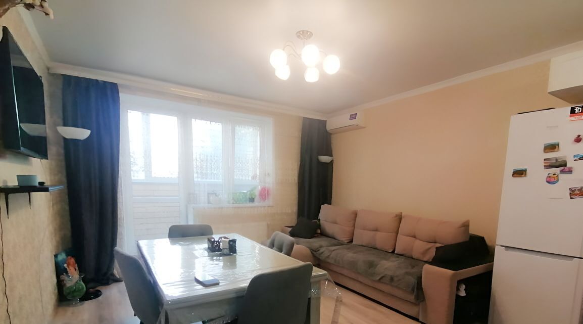 квартира г Батайск ул Половинко 280/3к 2 фото 11