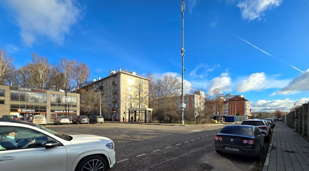 офис г Химки мкр Новогорск ул. Соколовская, 1с 1, Пятницкое шоссе фото 5