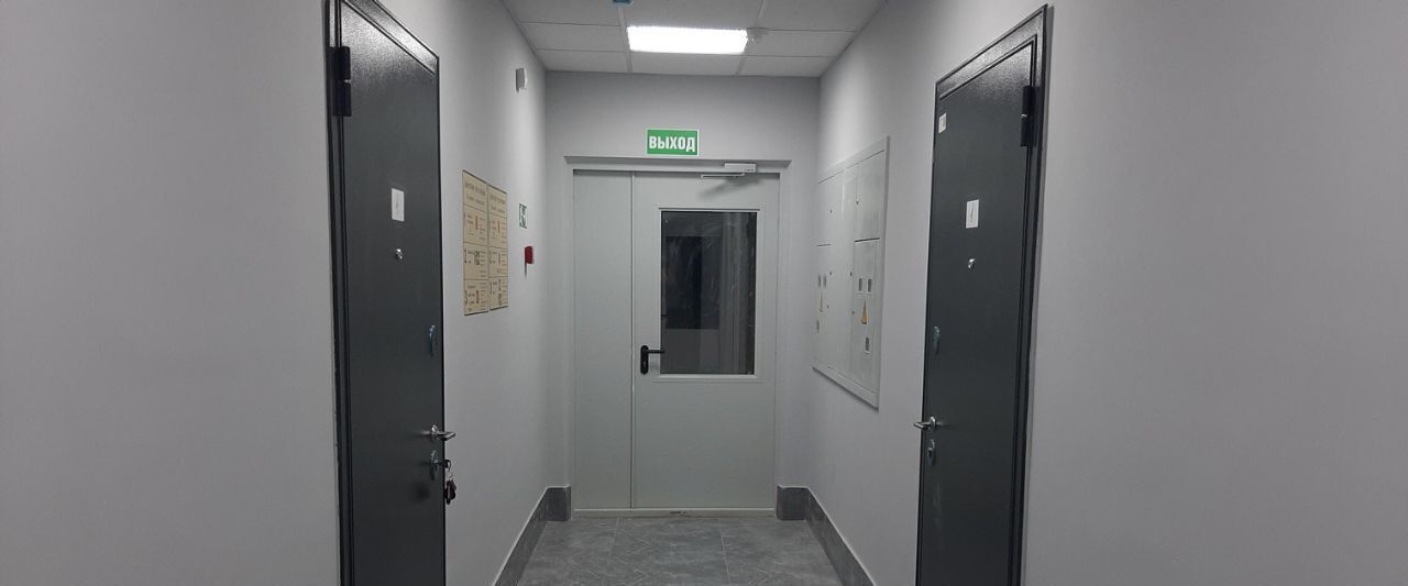 квартира р-н Аксайский г Аксай ул Стекольная 96к/1 фото 5