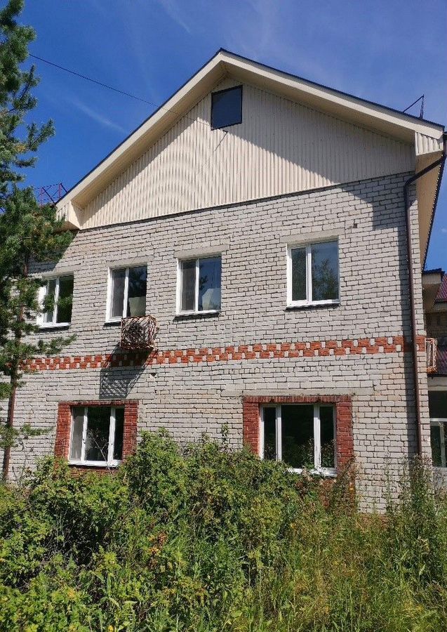 офис г Стрежевой ул Ермакова 11 фото 4