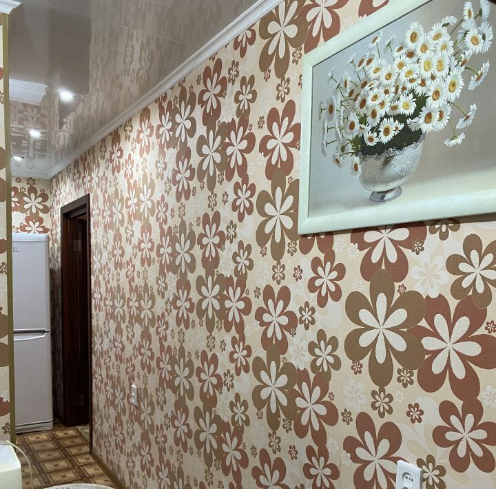 квартира г Астрахань р-н Кировский ул Куликова 54 фото 10