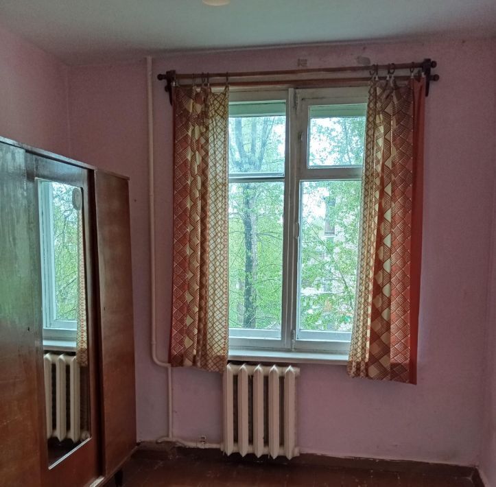 квартира г Соликамск ул Степана Разина 48а фото 5