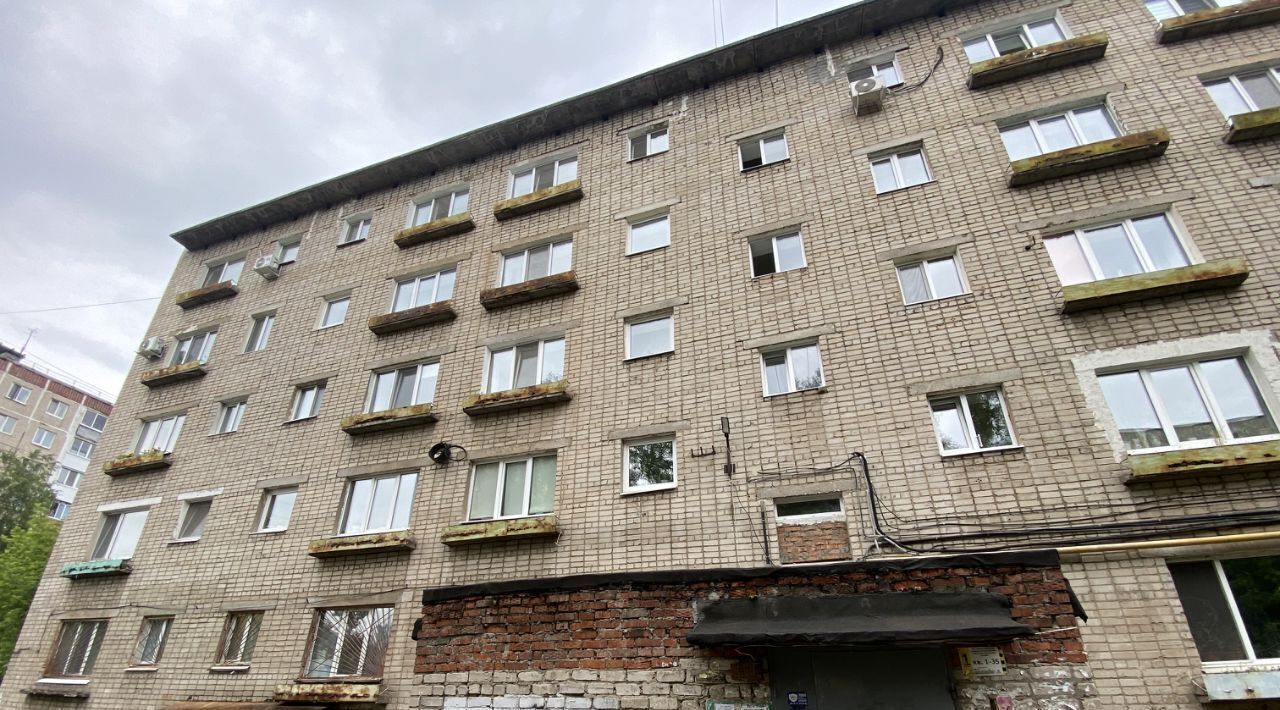 квартира г Пермь р-н Мотовилихинский ул Николая Быстрых 11 фото 13
