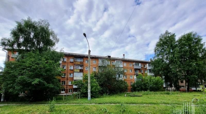 квартира г Пермь р-н Индустриальный ул Мира 122 фото 18