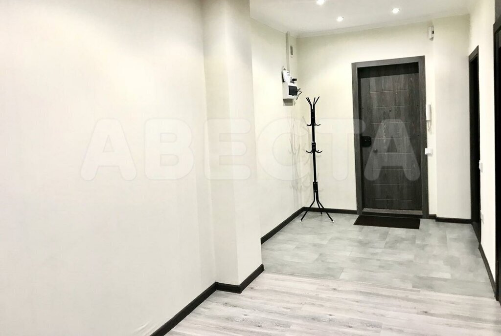 квартира г Омск ул Заозерная 13б фото 7