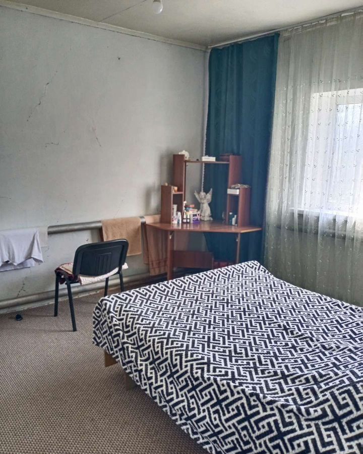 дом г Омск р-н Центральный снт Фантазия 8-я аллея, 243 фото 40