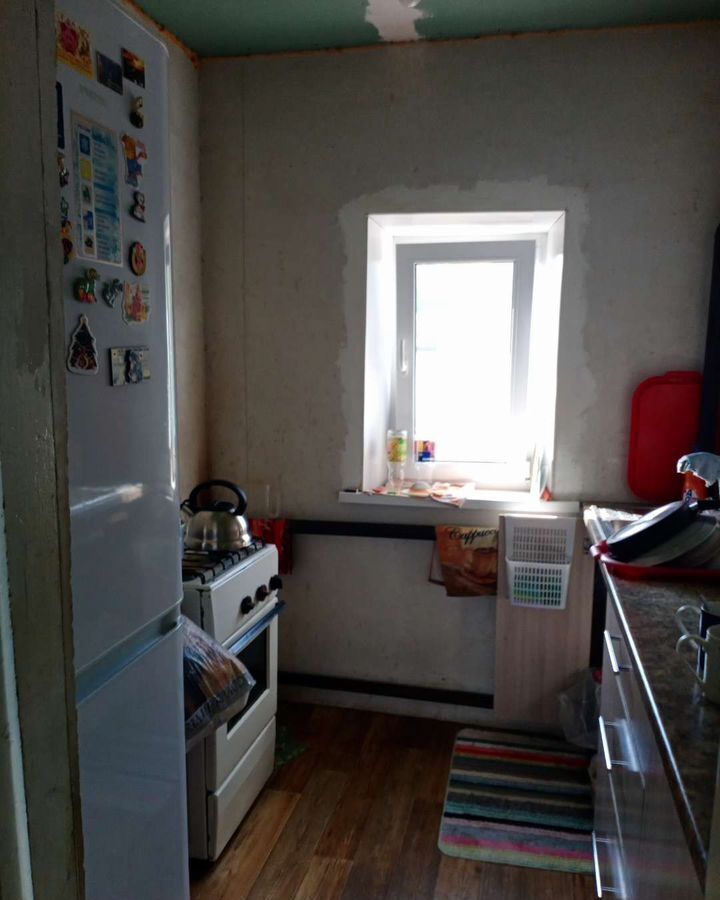дом г Омск р-н Центральный снт Фантазия 8-я аллея, 243 фото 38