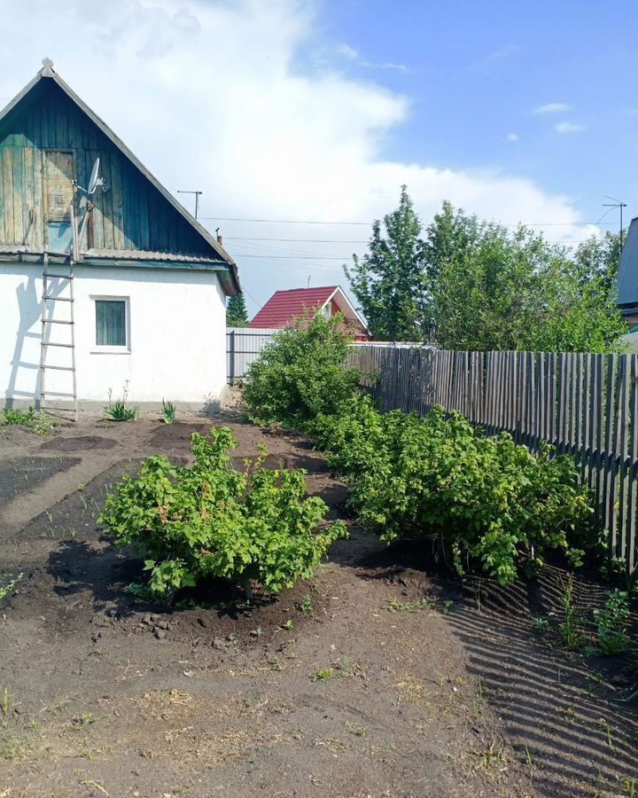 дом г Омск р-н Центральный снт Фантазия 8-я аллея, 243 фото 29