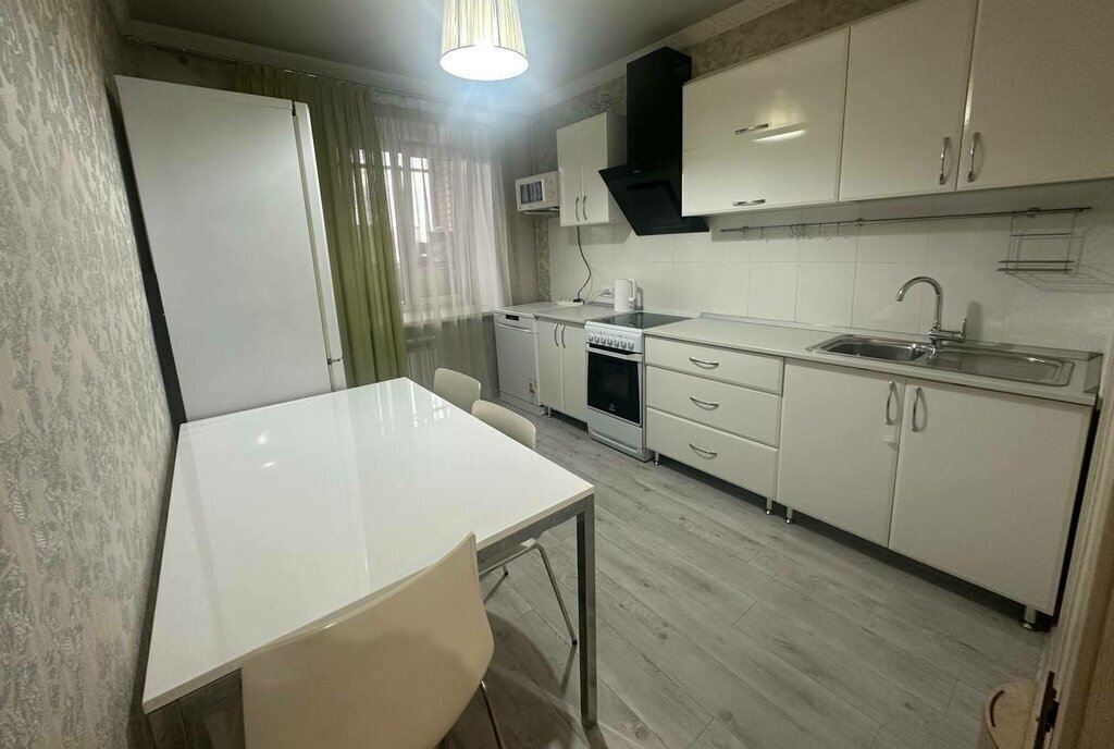 квартира г Черногорск ул Генерала Тихонова 11 фото 11