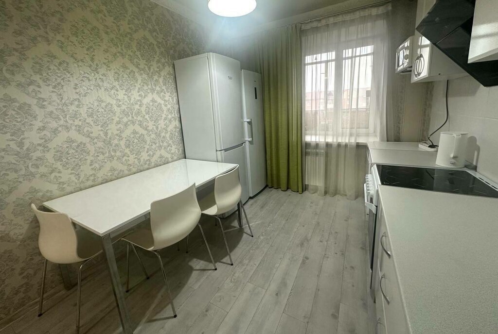 квартира г Черногорск ул Генерала Тихонова 11 фото 15