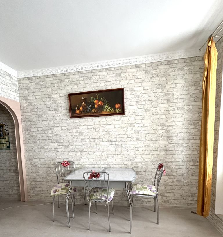 квартира г Нижний Новгород ул Лысогорская 89/2 фото 9
