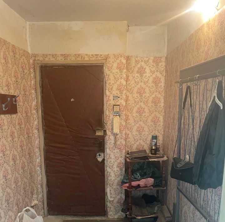 квартира р-н Карачевский г Карачев ул Карла Маркса 18 фото 16