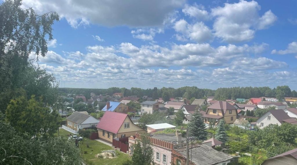 квартира р-н Карачевский г Карачев ул Карла Маркса 18 фото 18