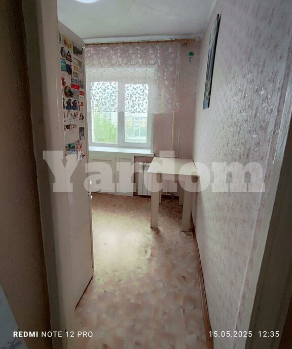 квартира г Красноярск ул Мичурина 25 фото 7