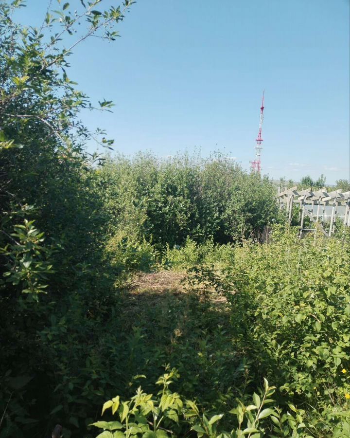 дом г Красноярск р-н Октябрьский снт Победа ул. Бригада № 5 фото 8