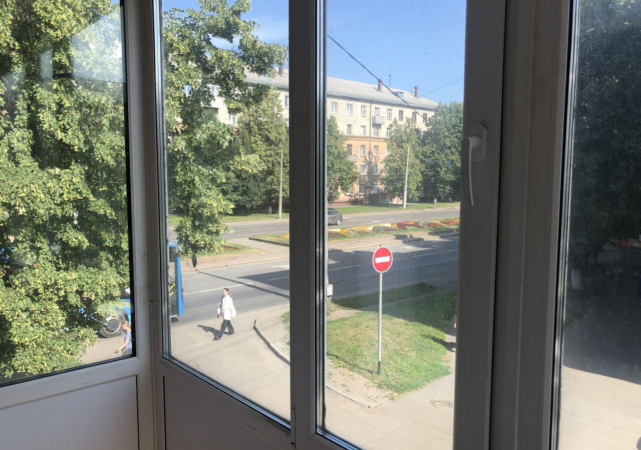 квартира г Кемерово р-н Центральный ул Красноармейская 132 фото 6
