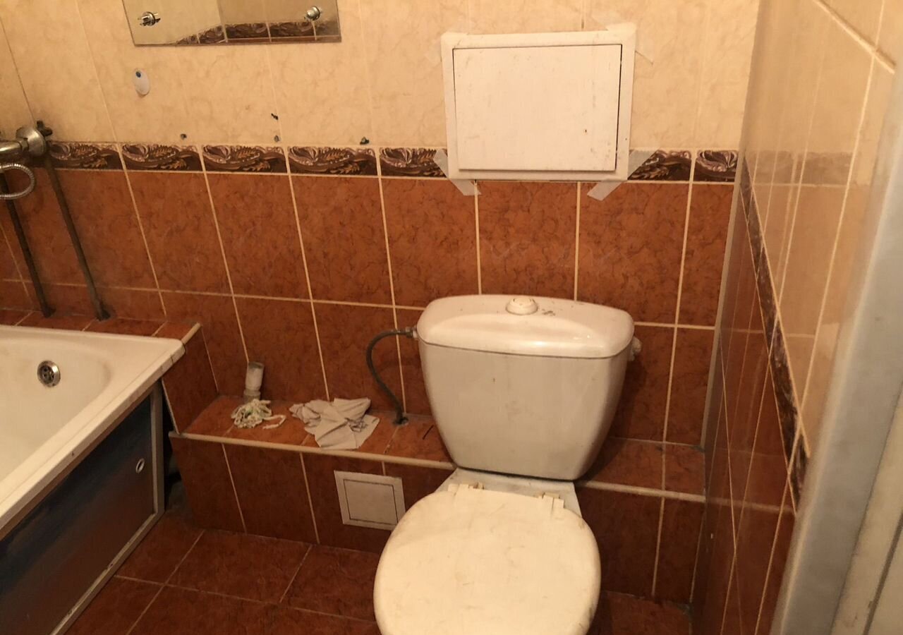 квартира г Кемерово р-н Центральный ул Красноармейская 132 фото 5