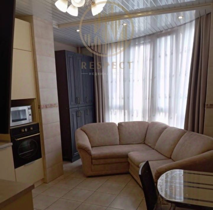 квартира г Пятигорск ул Оранжерейная 21к/1 фото 3