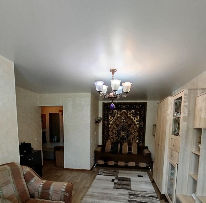 квартира г Екатеринбург Динамо ул Академическая 19а фото 2