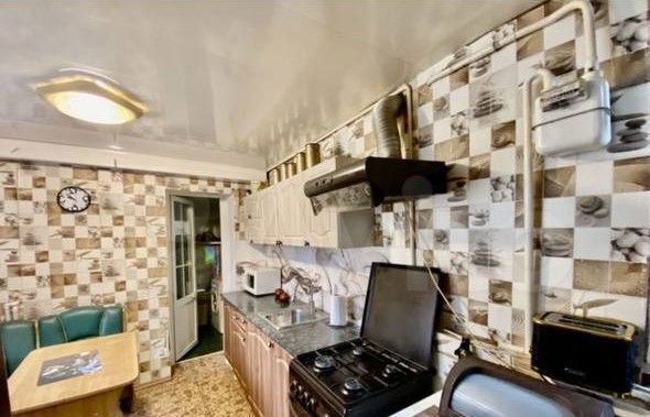 дом г Каменск-Шахтинский ул Ленина 19 фото 1