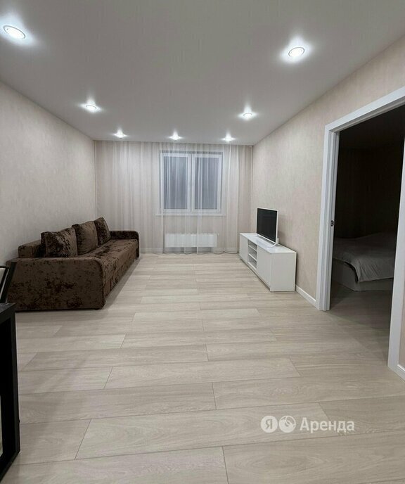 квартира г Казань ул Архитектора Гайнутдинова 26к/6 Проспект Победы фото 4