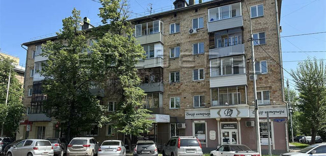 ул Диктатуры Пролетариата 18 фото