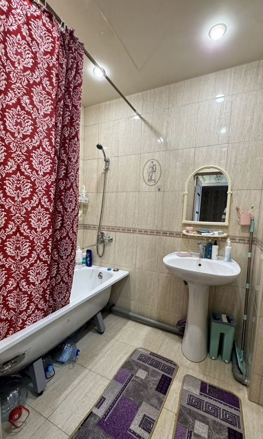 квартира г Каспийск ул Каспийская 8 4б фото 7