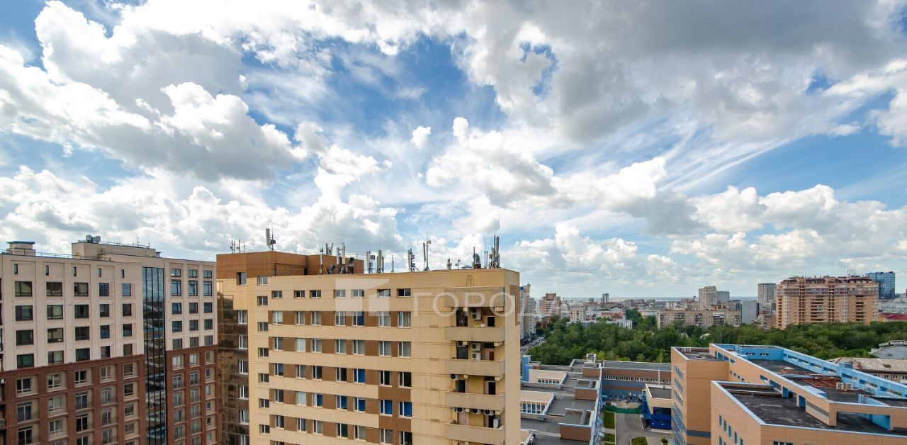 квартира г Новосибирск ул Ядринцевская 57 Площадь Ленина фото 43