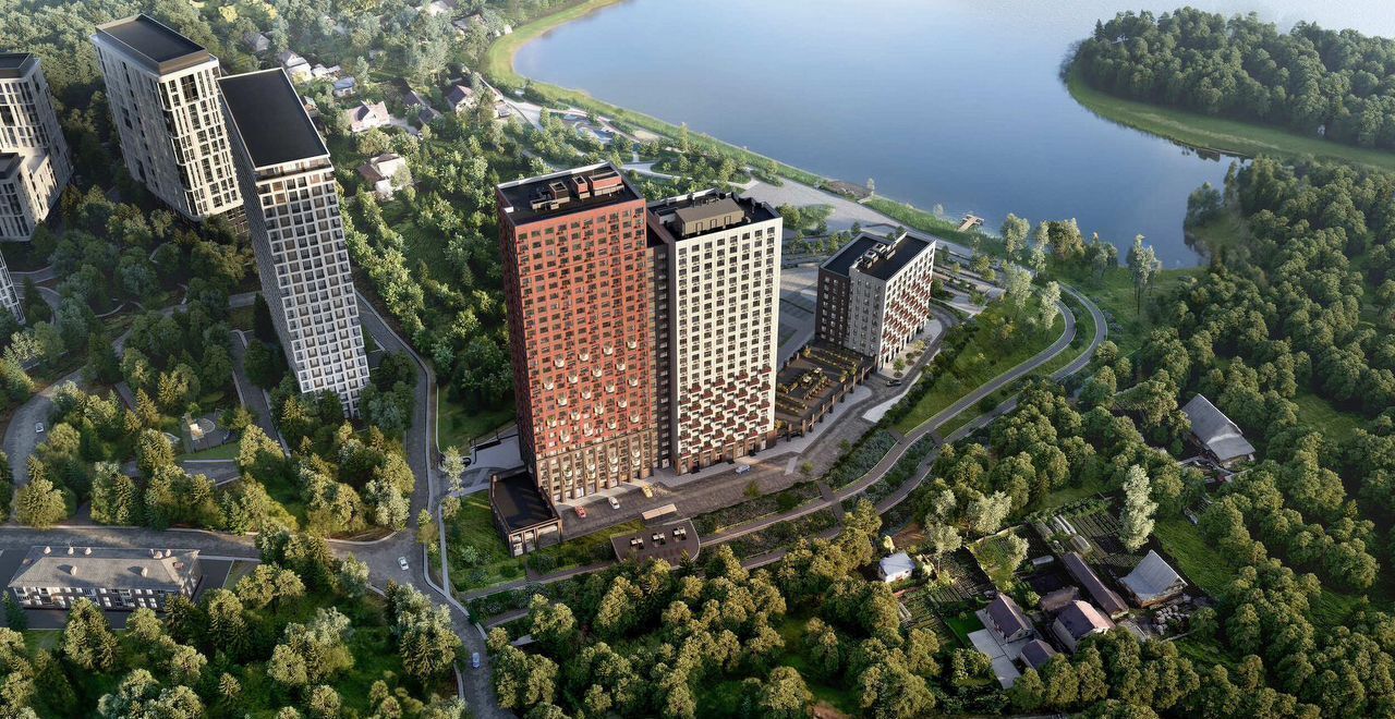 квартира г Новосибирск метро Площадь Гарина-Михайловского ул 2-я Сухарная 109/2 фото 16