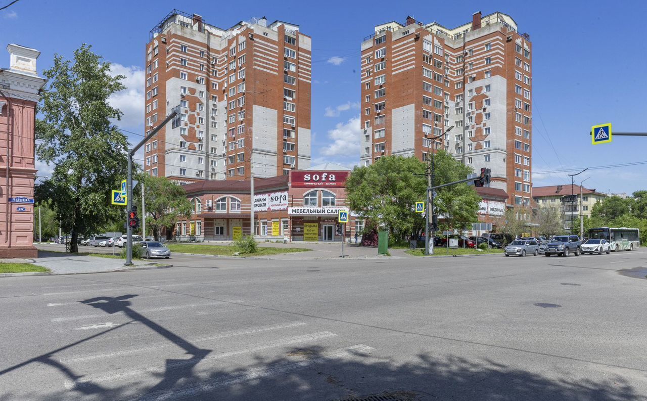 свободного назначения г Благовещенск ул Ленина 213 фото 3