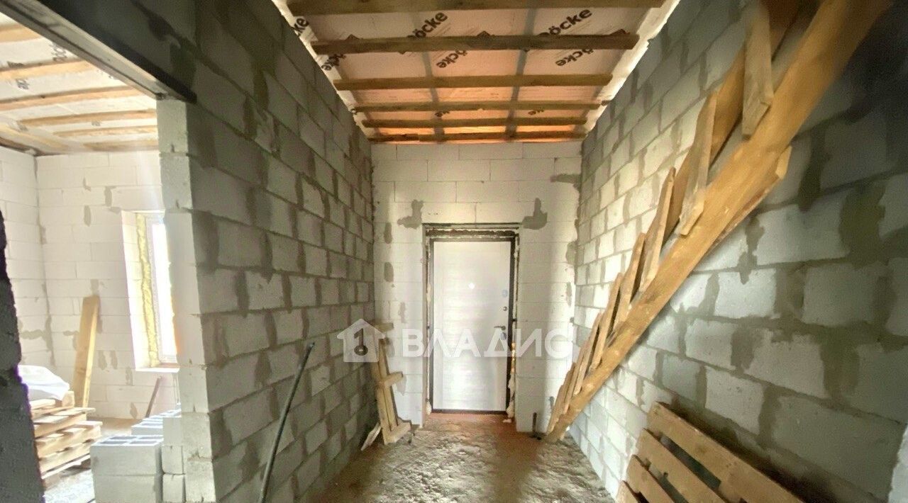 дом р-н Яковлевский г Строитель ул Беседина фото 10