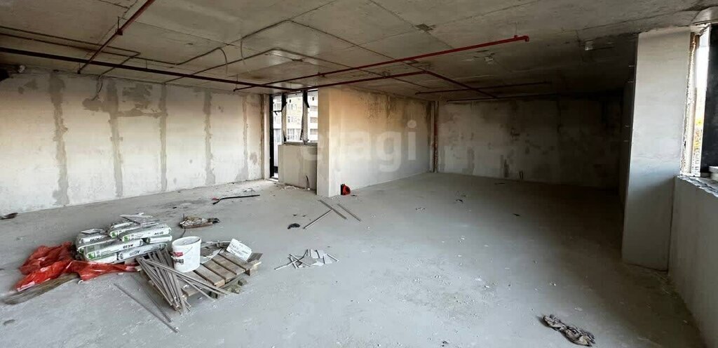 офис г Новороссийск наб Имени Адмирала Серебрякова 29дк/1 фото 3