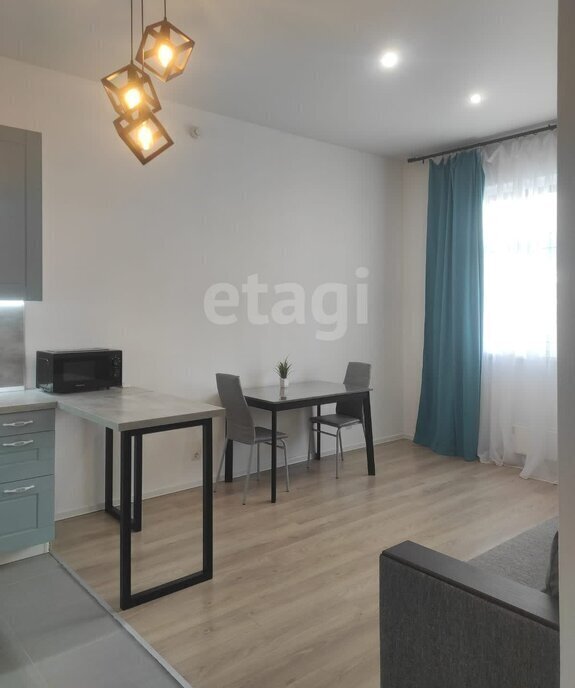 квартира г Новороссийск улица Мурата Ахеджака, 5 фото 1
