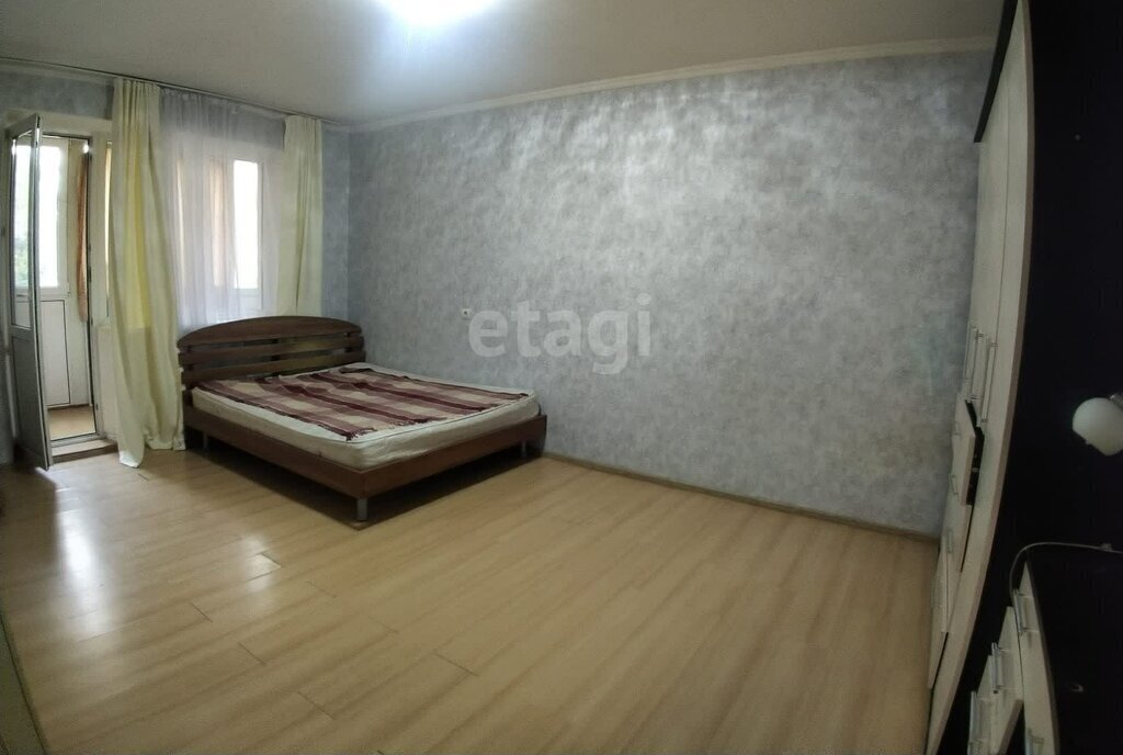 квартира г Новороссийск ул Карамзина 33 фото 4