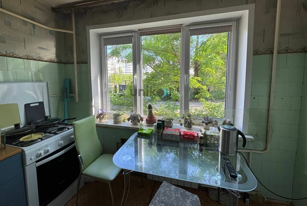 квартира г Брянск улица ого Фронта, 22к 1 фото 4