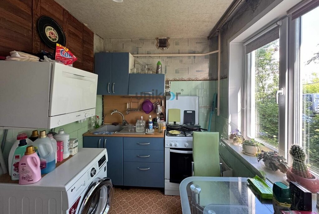 квартира г Брянск улица ого Фронта, 22к 1 фото 3